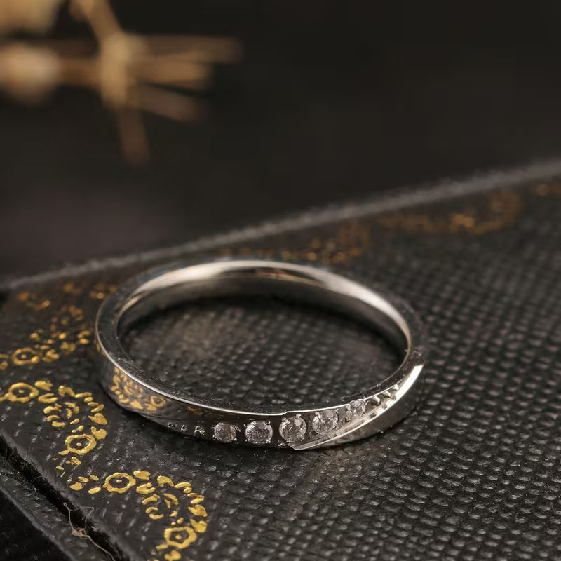Radiance Ring