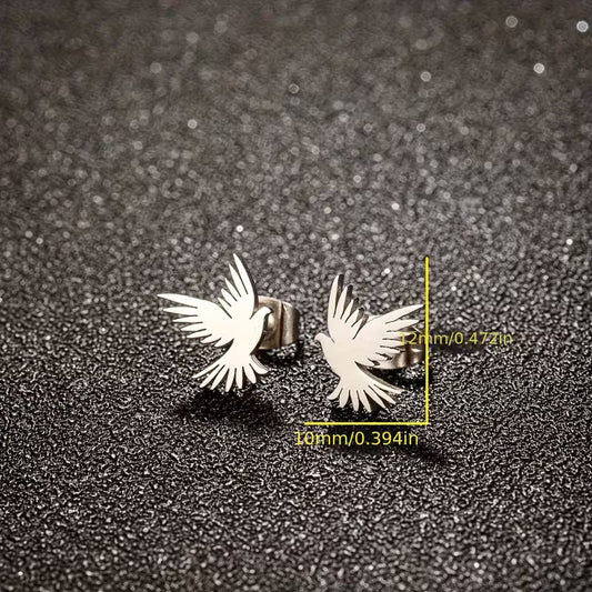 Freedom Earrings