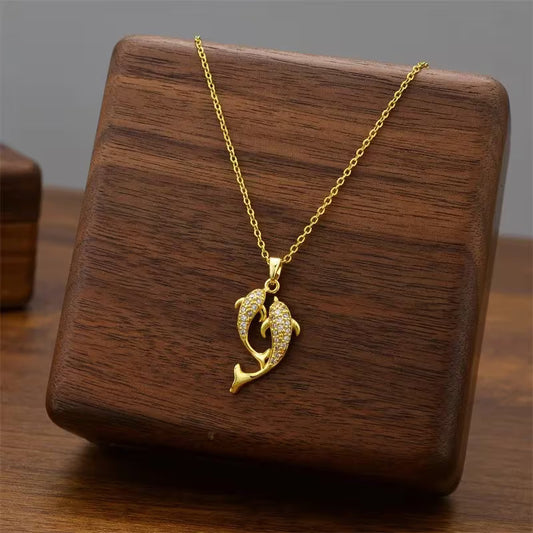 Harmony Necklace