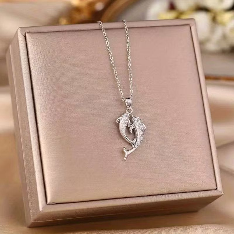 Harmony Necklace