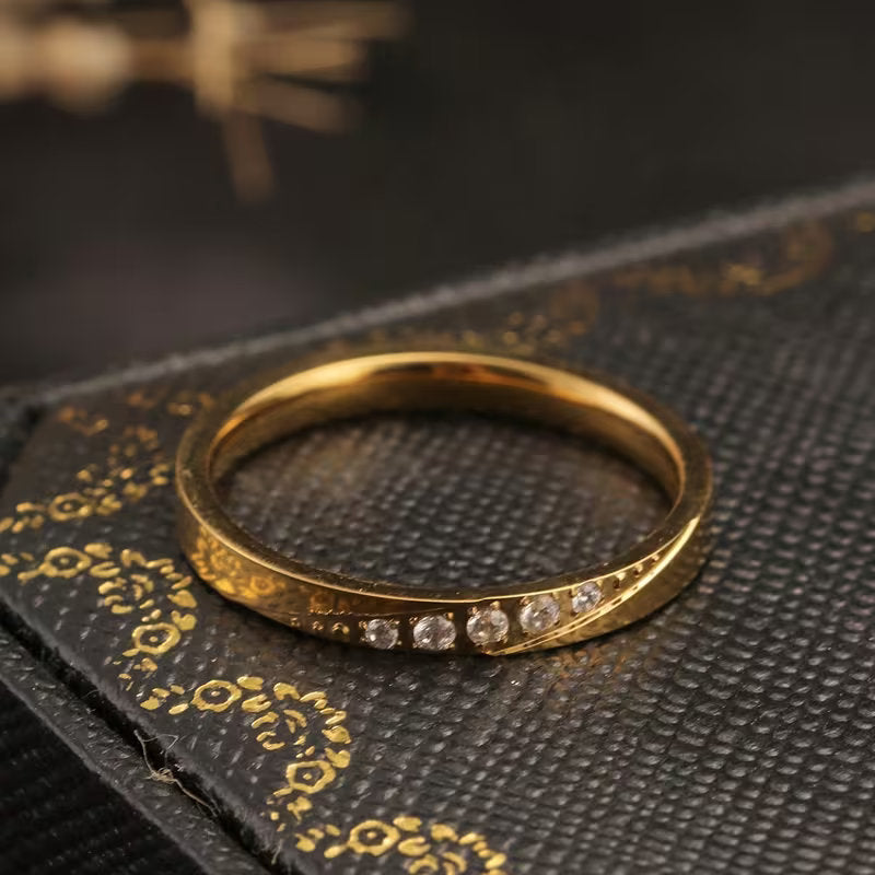 Radiance Ring