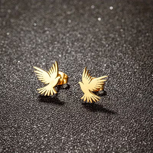 Freedom Earrings