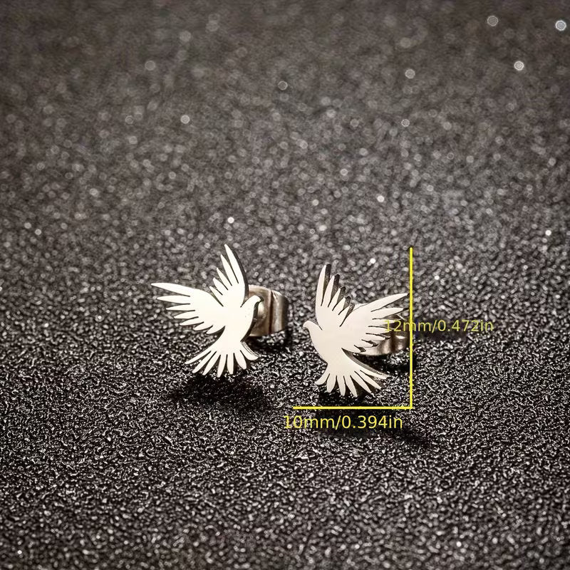 Freedom Earrings