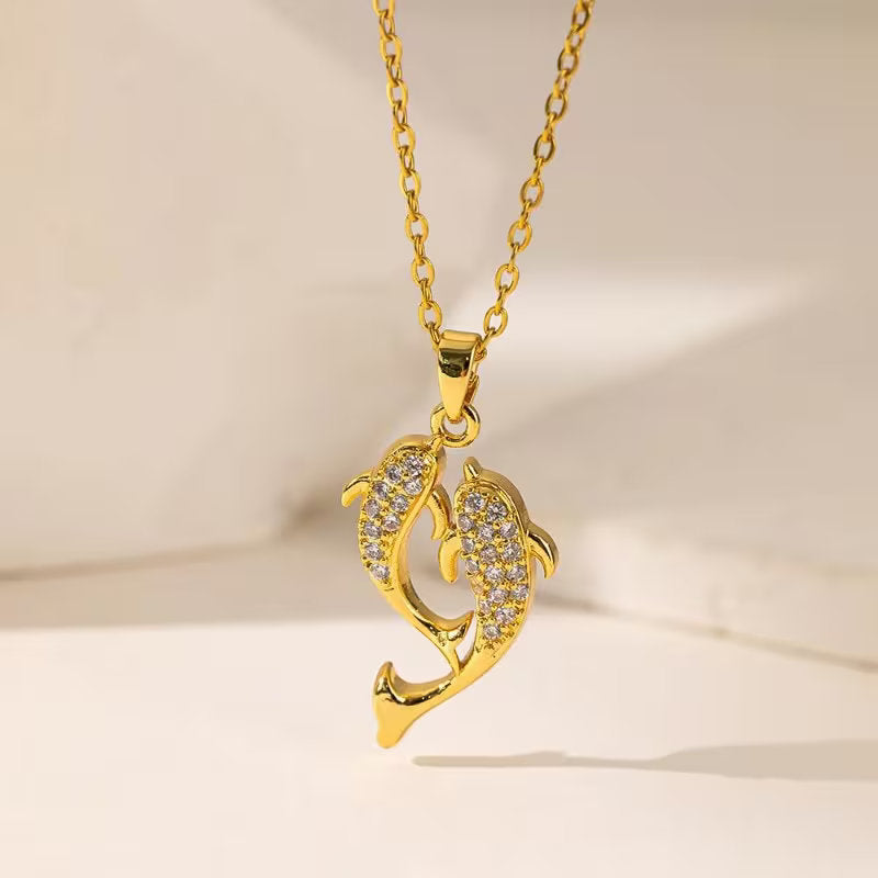Harmony Necklace