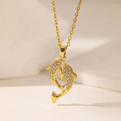 Harmony Necklace