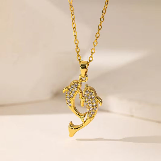 Harmony Necklace