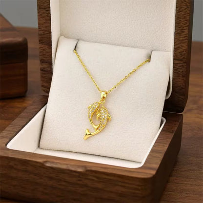 Harmony Necklace