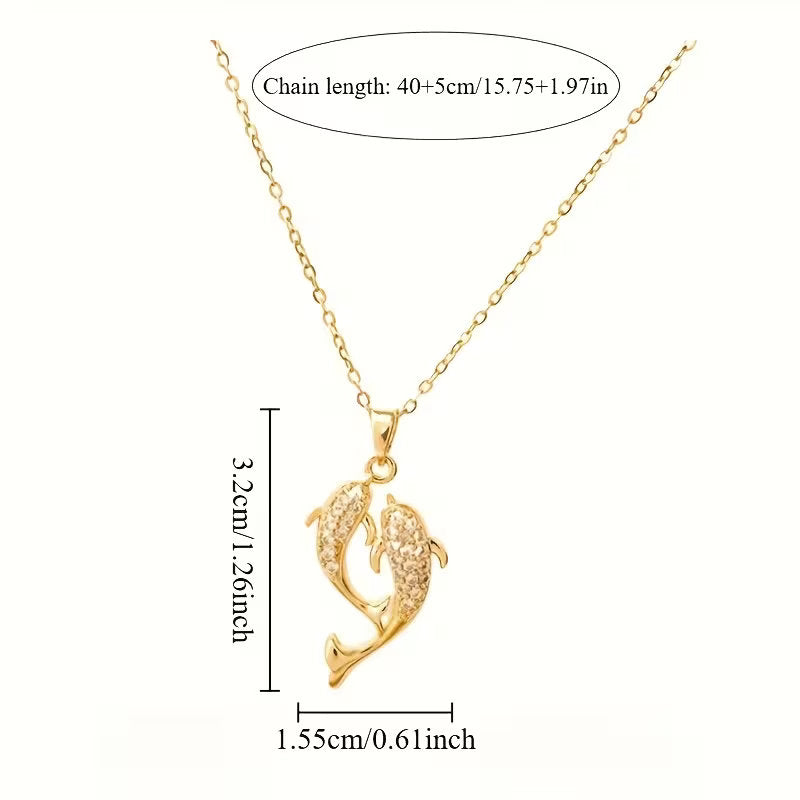 Harmony Necklace