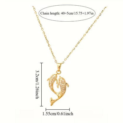 Harmony Necklace