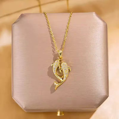 Harmony Necklace