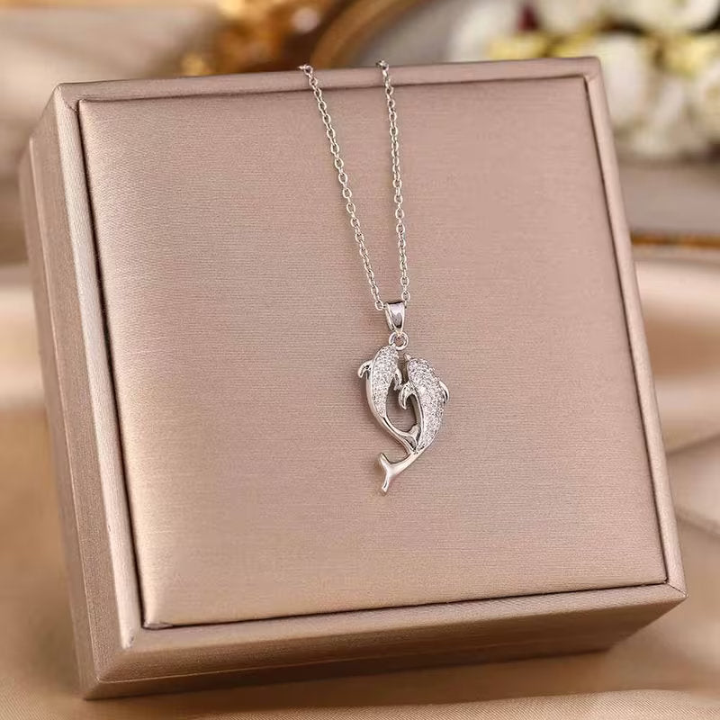 Harmony Necklace
