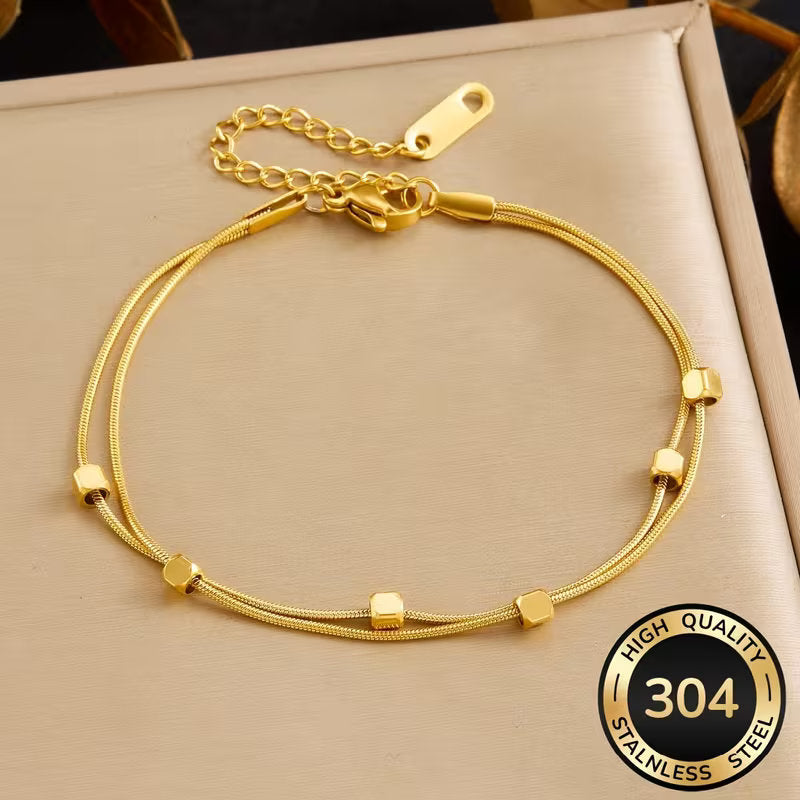 Balance Bracelet