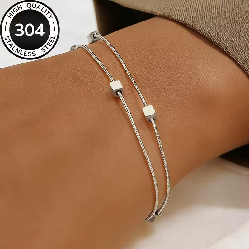 Balance Bracelet