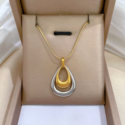 Flow Necklace