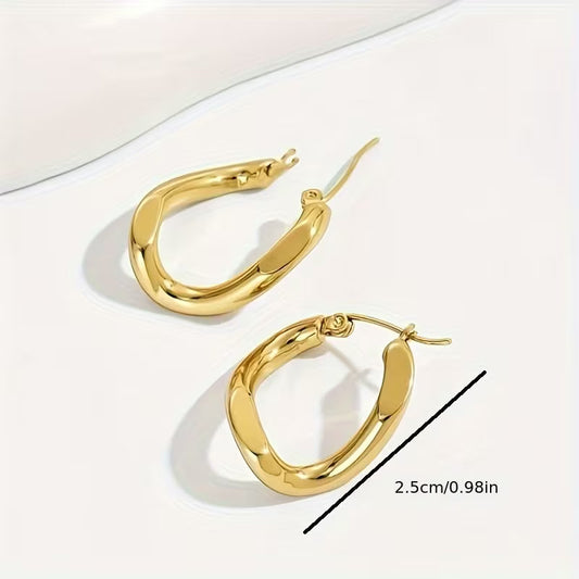 Individuality Earrings