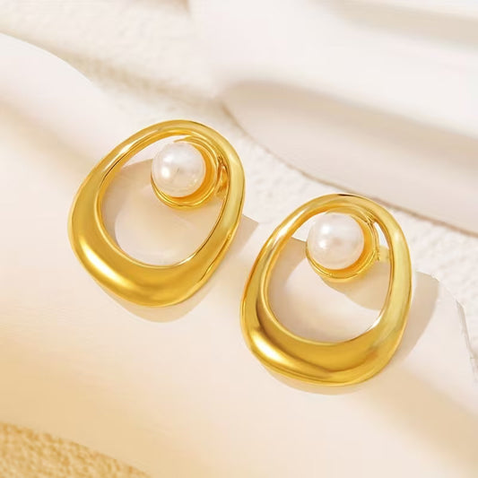 Wisdom Earrings