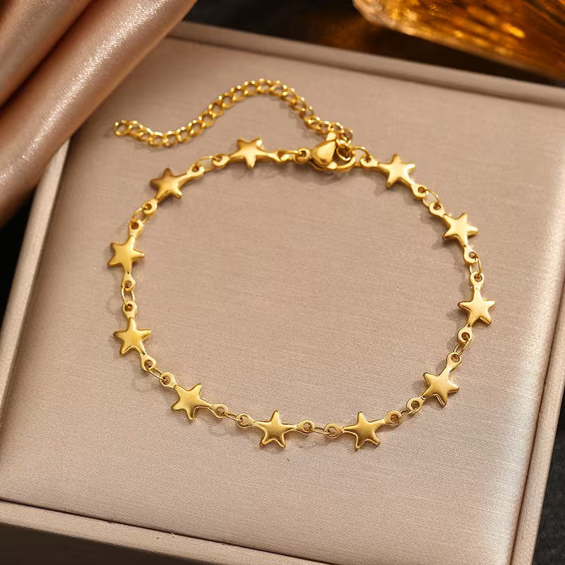 Guidance Bracelet