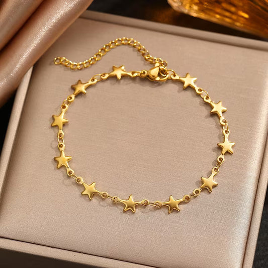 Guidance Bracelet